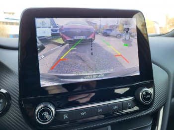 Photo 10 du bon plan FORD Puma 1.0 EcoBoost 155ch S&S mHEV ST-Line X Gold Edition Powershift occasion à 22890 €