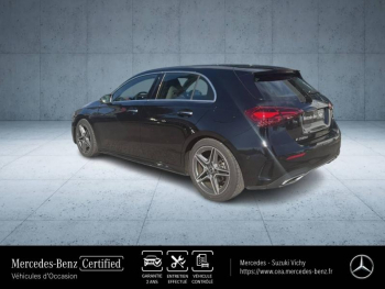 Photo 3 du bon plan MERCEDES-BENZ Classe A 200 d 150ch AMG Line 8G-DCT occasion à 31990 €
