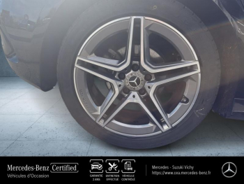Photo 6 du bon plan MERCEDES-BENZ Classe A 200 d 150ch AMG Line 8G-DCT occasion à 31990 €