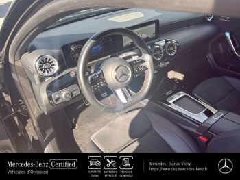 Photo 7 du bon plan MERCEDES-BENZ Classe A 200 d 150ch AMG Line 8G-DCT occasion à 31990 €