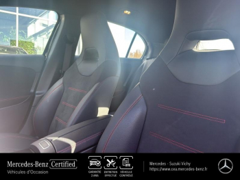 Photo 8 du bon plan MERCEDES-BENZ Classe A 200 d 150ch AMG Line 8G-DCT occasion à 31990 €