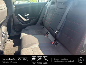 Photo 9 du bon plan MERCEDES-BENZ Classe A 200 d 150ch AMG Line 8G-DCT occasion à 31990 €