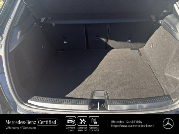 Photo 11 du bon plan MERCEDES-BENZ Classe A 200 d 150ch AMG Line 8G-DCT occasion à 31990 €