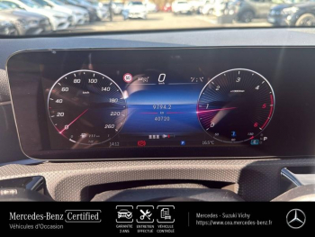 Photo 12 du bon plan MERCEDES-BENZ Classe A 200 d 150ch AMG Line 8G-DCT occasion à 31990 €