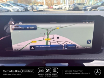Photo 13 du bon plan MERCEDES-BENZ Classe A 200 d 150ch AMG Line 8G-DCT occasion à 31990 €