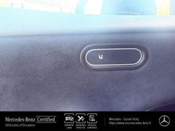 Photo 15 du bon plan MERCEDES-BENZ Classe A 200 d 150ch AMG Line 8G-DCT occasion à 31990 €