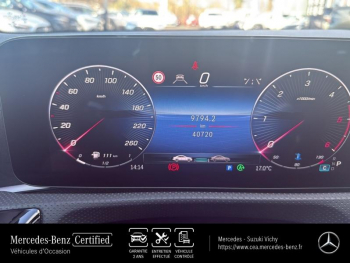 Photo 16 du bon plan MERCEDES-BENZ Classe A 200 d 150ch AMG Line 8G-DCT occasion à 31990 €