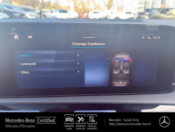 Photo 17 du bon plan MERCEDES-BENZ Classe A 200 d 150ch AMG Line 8G-DCT occasion à 31990 €