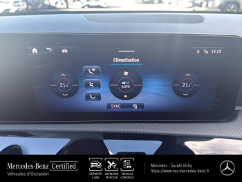 Photo 18 du bon plan MERCEDES-BENZ Classe A 200 d 150ch AMG Line 8G-DCT occasion à 31990 €