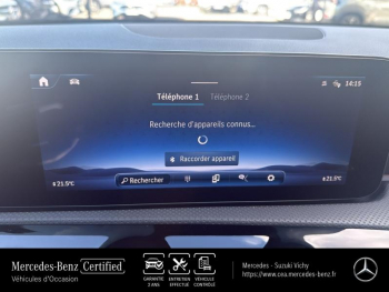 Photo 19 du bon plan MERCEDES-BENZ Classe A 200 d 150ch AMG Line 8G-DCT occasion à 31990 €