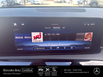 Photo 20 du bon plan MERCEDES-BENZ Classe A 200 d 150ch AMG Line 8G-DCT occasion à 31990 €