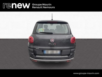 Photo 4 du bon plan FIAT 500L 1.3 Multijet 16v 95ch S&S City Cross Dualogic occasion à 11490 €