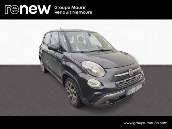 Photo 5 du bon plan FIAT 500L 1.3 Multijet 16v 95ch S&S City Cross Dualogic occasion à 11490 €