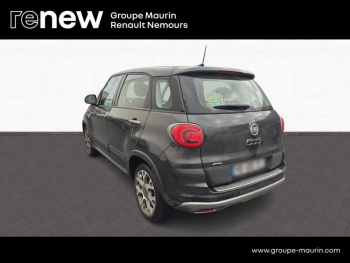 Photo 6 du bon plan FIAT 500L 1.3 Multijet 16v 95ch S&S City Cross Dualogic occasion à 11490 €