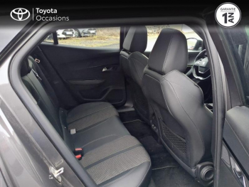 Photo 7 du bon plan PEUGEOT 2008 1.2 PureTech 130ch S&S GT occasion à 12990 €