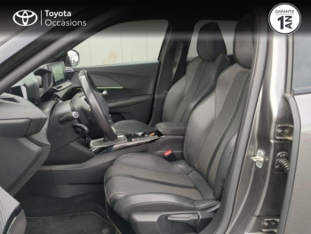 Photo 11 du bon plan PEUGEOT 2008 1.2 PureTech 130ch S&S GT occasion à 12990 €