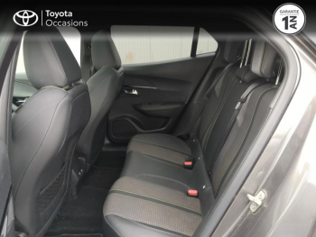 Photo 12 du bon plan PEUGEOT 2008 1.2 PureTech 130ch S&S GT occasion à 12990 €