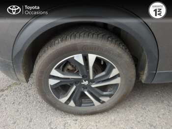 Photo 16 du bon plan PEUGEOT 2008 1.2 PureTech 130ch S&S GT occasion à 12990 €