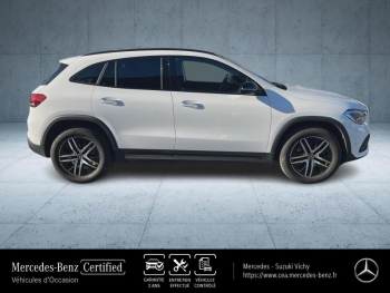 Photo 6 du bon plan MERCEDES-BENZ Classe GLA 200 d 150ch Progressive Line 8G-DCT occasion à 28490 €