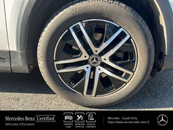 Photo 7 du bon plan MERCEDES-BENZ Classe GLA 200 d 150ch Progressive Line 8G-DCT occasion à 28490 €