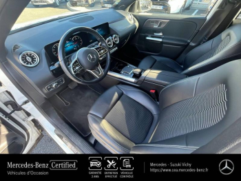 Photo 8 du bon plan MERCEDES-BENZ Classe GLA 200 d 150ch Progressive Line 8G-DCT occasion à 28490 €