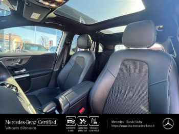 Photo 9 du bon plan MERCEDES-BENZ Classe GLA 200 d 150ch Progressive Line 8G-DCT occasion à 28490 €