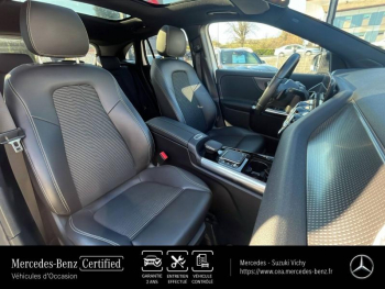Photo 10 du bon plan MERCEDES-BENZ Classe GLA 200 d 150ch Progressive Line 8G-DCT occasion à 28490 €