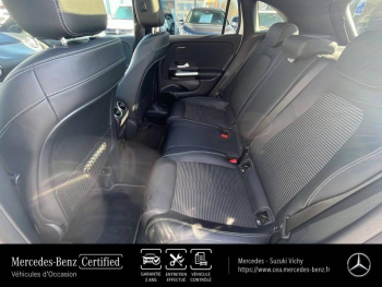 Photo 11 du bon plan MERCEDES-BENZ Classe GLA 200 d 150ch Progressive Line 8G-DCT occasion à 28490 €