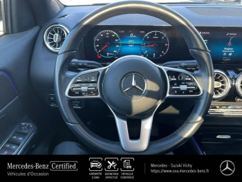 Photo 12 du bon plan MERCEDES-BENZ Classe GLA 200 d 150ch Progressive Line 8G-DCT occasion à 28490 €