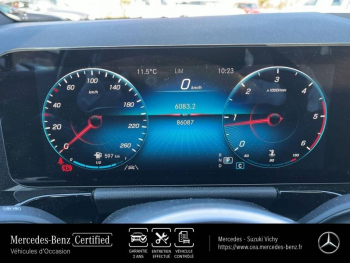 Photo 13 du bon plan MERCEDES-BENZ Classe GLA 200 d 150ch Progressive Line 8G-DCT occasion à 28490 €
