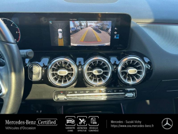 Photo 15 du bon plan MERCEDES-BENZ Classe GLA 200 d 150ch Progressive Line 8G-DCT occasion à 28490 €