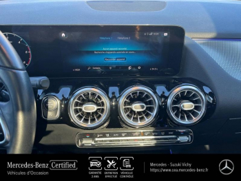 Photo 16 du bon plan MERCEDES-BENZ Classe GLA 200 d 150ch Progressive Line 8G-DCT occasion à 28490 €