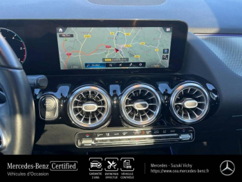 Photo 17 du bon plan MERCEDES-BENZ Classe GLA 200 d 150ch Progressive Line 8G-DCT occasion à 28490 €
