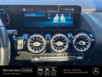 Photo 18 du bon plan MERCEDES-BENZ Classe GLA 200 d 150ch Progressive Line 8G-DCT occasion à 28490 €