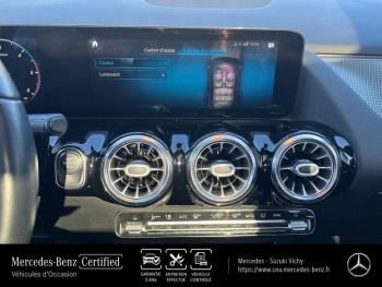 Photo 19 du bon plan MERCEDES-BENZ Classe GLA 200 d 150ch Progressive Line 8G-DCT occasion à 28490 €