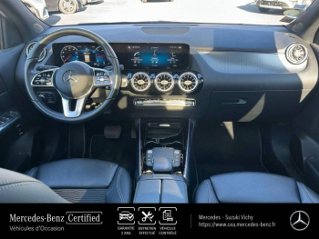 Photo 21 du bon plan MERCEDES-BENZ Classe GLA 200 d 150ch Progressive Line 8G-DCT occasion à 28490 €
