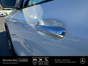 Photo 22 du bon plan MERCEDES-BENZ Classe GLA 200 d 150ch Progressive Line 8G-DCT occasion à 28490 €