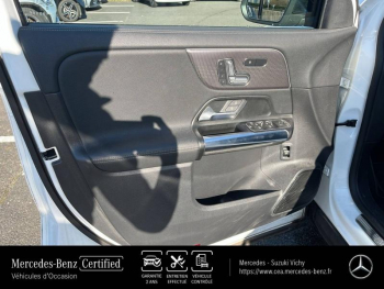 Photo 23 du bon plan MERCEDES-BENZ Classe GLA 200 d 150ch Progressive Line 8G-DCT occasion à 28490 €