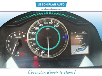 Photo 9 du bon plan SUZUKI Ignis 1.2 Dualjet 90ch Pack Auto Euro6d-T occasion à 12900 €
