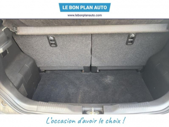 Photo 12 du bon plan SUZUKI Ignis 1.2 Dualjet 90ch Pack Auto Euro6d-T occasion à 12900 €