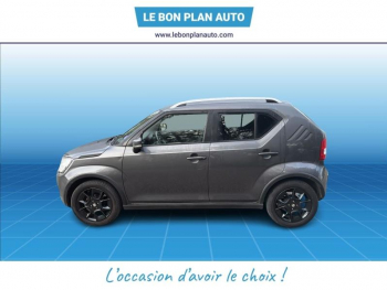 Photo 24 du bon plan SUZUKI Ignis 1.2 Dualjet 90ch Pack Auto Euro6d-T occasion à 12900 €