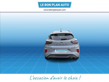 Photo 3 du bon plan FORD Puma 1.0 EcoBoost 125ch mHEV ST-Line occasion à 14790 €