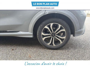 Photo 4 du bon plan FORD Puma 1.0 EcoBoost 125ch mHEV ST-Line occasion à 14790 €
