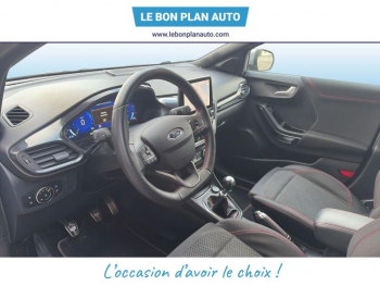 Photo 5 du bon plan FORD Puma 1.0 EcoBoost 125ch mHEV ST-Line occasion à 14790 €