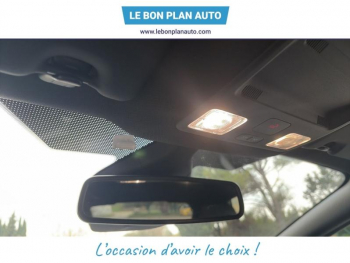 Photo 6 du bon plan FORD Puma 1.0 EcoBoost 125ch mHEV ST-Line occasion à 14790 €