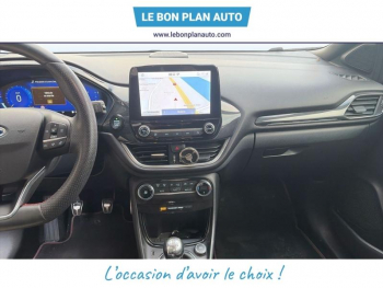 Photo 7 du bon plan FORD Puma 1.0 EcoBoost 125ch mHEV ST-Line occasion à 14790 €