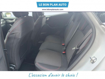 Photo 11 du bon plan FORD Puma 1.0 EcoBoost 125ch mHEV ST-Line occasion à 14790 €