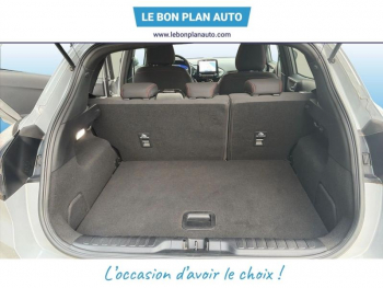 Photo 12 du bon plan FORD Puma 1.0 EcoBoost 125ch mHEV ST-Line occasion à 14790 €
