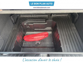 Photo 13 du bon plan FORD Puma 1.0 EcoBoost 125ch mHEV ST-Line occasion à 14790 €