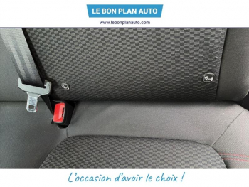 Photo 14 du bon plan FORD Puma 1.0 EcoBoost 125ch mHEV ST-Line occasion à 14790 €